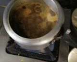 A picture of step 2 of Chicken Biryani.
