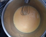 Foto del paso 5 de la receta: Racimos de uvas con crema pastelera y nata