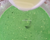 Foto langkah ke 1 dari resep Pancake Durian.