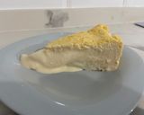 Foto del paso 4 de la receta: Tarta de queso (Donuts glacé)