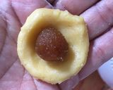 Foto langkah ke 5 dari resep Nastar edam #BikinRamadhanBerkesan #12.