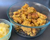 દૂધીના મુઠીયા (Dudhi Muthia Recipe In Gujarati) રેસીપી સ્ટેપ3ફોટો