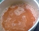 Foto langkah ke 2 dari resep Puding gula merah.