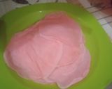 Foto langkah ke 4 dari resep Pancake durian.