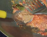 Foto langkah ke 3 dari resep Sambal Jambal roti.