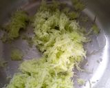 Foto langkah ke 1 dari resep Siomay Bandeng.