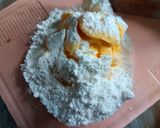 Foto langkah ke 3 dari resep Roti Boy Toast.