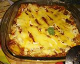 Foto del paso 8 de la receta: Lasaña tradicional