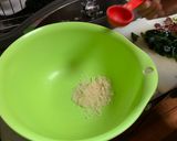 Hình bước làm 4 của món Món nộm chua ngọt bạch tuộc dưa chuột+ rong biển