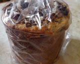 Foto del paso 5 de la receta: Panettone dulce casero