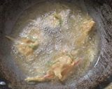 A picture of step 5 of Vegetable pakora.