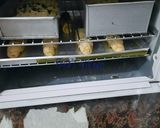 Foto langkah ke 7 dari resep Roti Gulung.