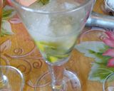 মকটেল(Mocktail recipe in bengali) রেসিপির ধাপ 5 ছবি