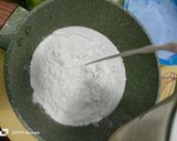 Foto langkah ke 2 dari resep Bubur sumsum.