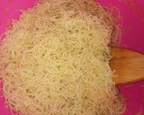 Foto langkah ke 2 dari resep Bihun Goreng.