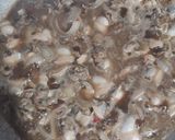 Foto langkah ke 3 dari resep Tumis Kerang Kepah.