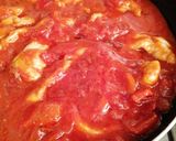 Foto del paso 7 de la receta: Pollo picante