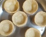 A picture of step 13 of Khoya Madhuri.