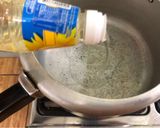 Foto del paso 7 de la receta: Conejo escabechado
