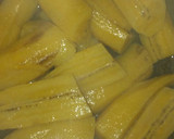Foto del paso 4 de la receta: Mangú de plátano con chuleta y cebolla