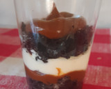 Foto del paso 2 de la receta: Shots de galletitas oreo 🇺🇾