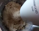 Tejfölös fokhagymás sonkás sajtos lángos 🤗 recept fázis 1 fotója