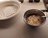 Fejtett bableves fagyasztott zöldségekből #gluténmentes recept fázis 3 fotója
