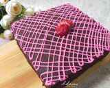 Foto langkah ke 8 dari resep Brownies Kukus Ny Liem.