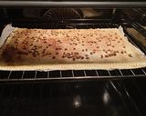 Foto del paso 5 de la receta: Coca de pinyonets (coca de piñones)