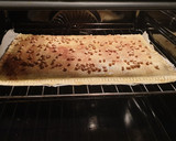 Foto del paso 5 de la receta: Coca de pinyonets (coca de piñones)