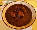 Une image de l'étape 11 de Carbonnade Flamande au Cidre.