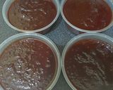 Foto langkah ke 4 dari resep Sambal Masak Habang.
