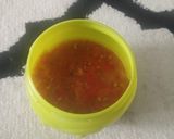 Foto langkah ke 15 dari resep Soto ayam + sambal(mudah dan simple).