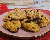Foto del paso 5 de la receta: Galletitas con yogur de durazno