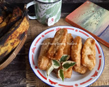 Foto langkah ke 4 dari resep Pisang Goreng Thailand.