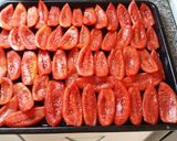 Foto del paso 2 de la receta: Tomates al horno con romero