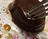 عکس مرحله 4 از دستور موس شکلاتی مدل من