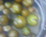 Foto del paso 2 de la receta: Pollo en salsa verde con patatas