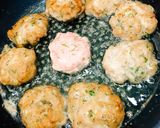 Hình bước làm 4 của món Chả Cá Thì Là