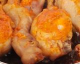 Foto langkah ke 3 dari resep Ayam bakar teflon.