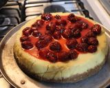 Foto del paso 11 de la receta: New York cheesecake