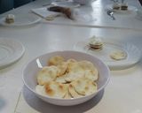 Foto del paso 1 de la receta: Mini rogel express