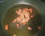 Foto del paso 3 de la receta: Calamares rellenos