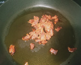 Foto del paso 3 de la receta: Calamares rellenos