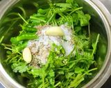 आँवले की चटनी(Amla ki chutney recipe in Hindi) रेसिपी चरण 2 फोटो