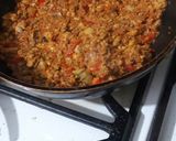 عکس مرحله 6 از دستور ماکارونیِ مرغ و قارچ