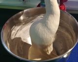 Kovászos kenyér (vekkerrel) recept fázis 2 fotója