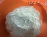 Foto langkah ke 4 dari resep Karipap Pusing.