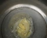 A picture of step 6 of Chole bhature.