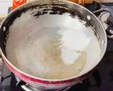A picture of step 1 of Creamy & Cheesy Oodles.
